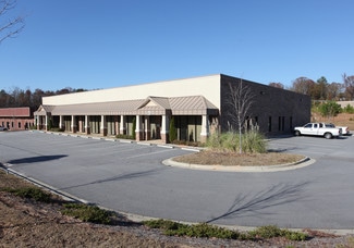 Buford, GA Flex - 4913 Summer Oak Dr