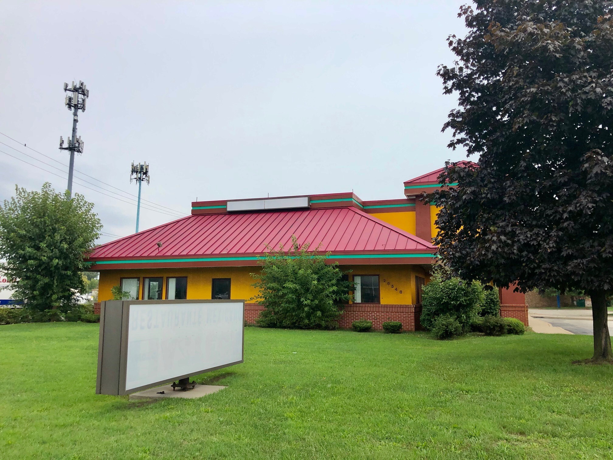 26548 Dequindre Rd, Warren, MI for Sale