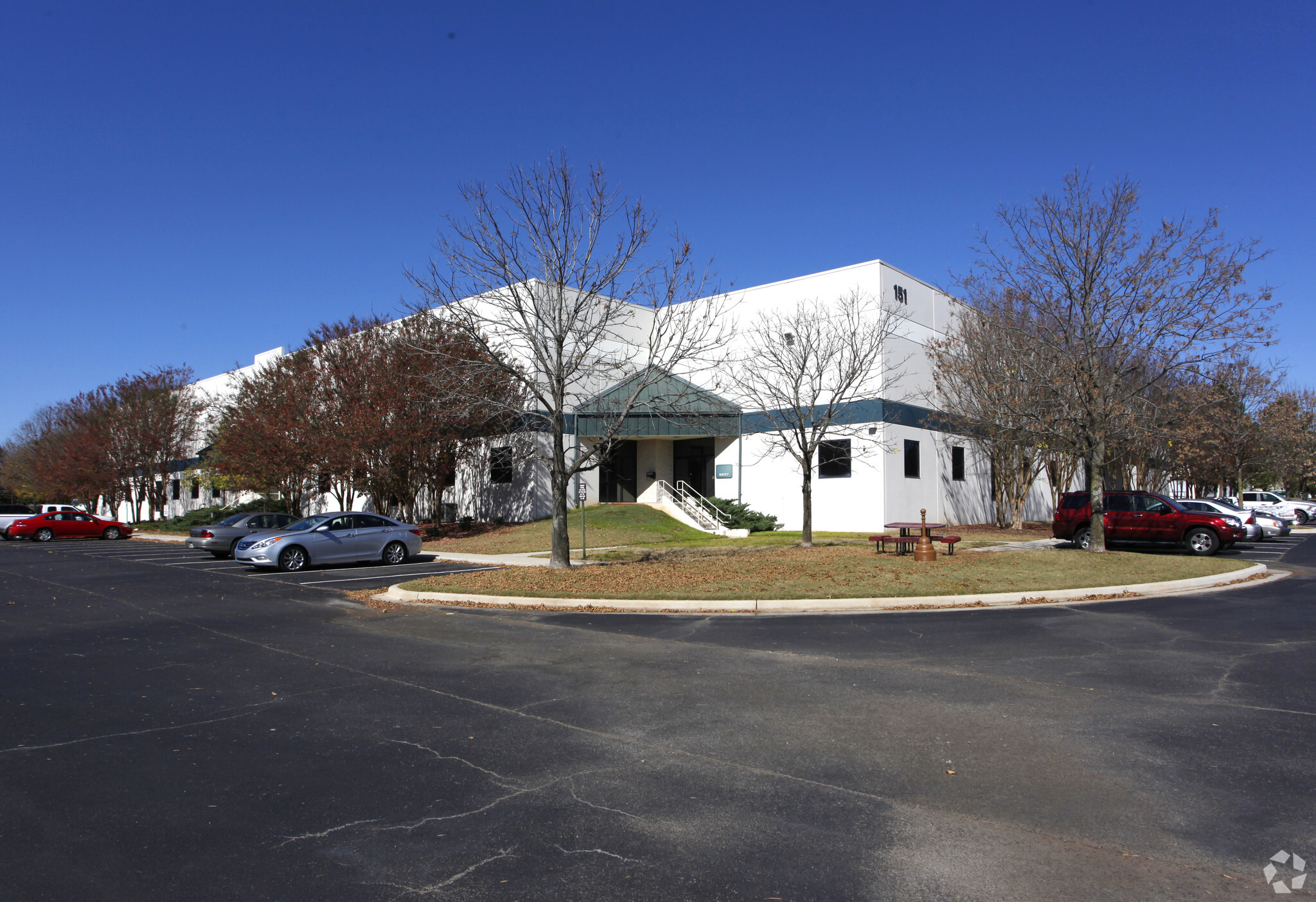 151 Jetplex Blvd, Huntsville, AL for Rent