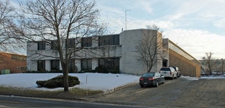 Hauppauge, NY Industrial - 65 Oser Ave