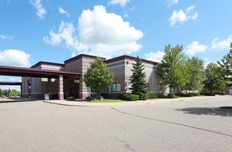 Andover, MN Freestanding - 13545 Martin St NW