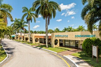Royal Palm Beach, FL Office/Retail, Retail - 650 Royal Palm Beach Blvd