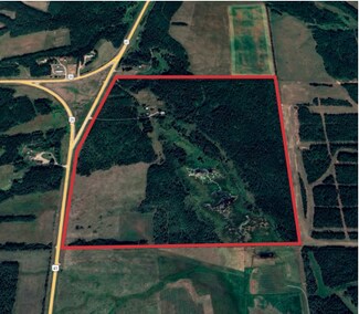 Elk Point, AB Agricultural - 57527A Alberta 41