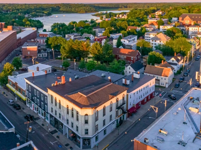 25 Alfred St, Biddeford, ME for Sale