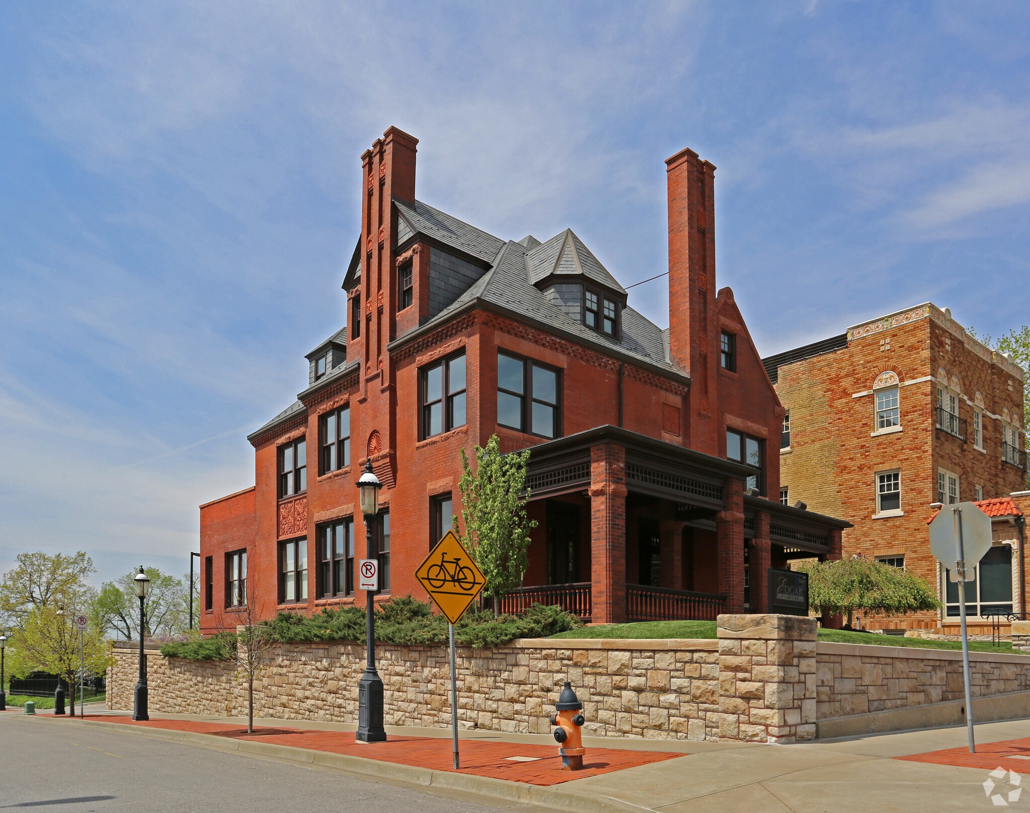 , Kansas City, MO for Sale
