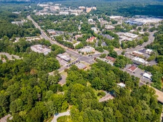 Chapel Hill, NC Commercial - 100 Meadowbrook Dr