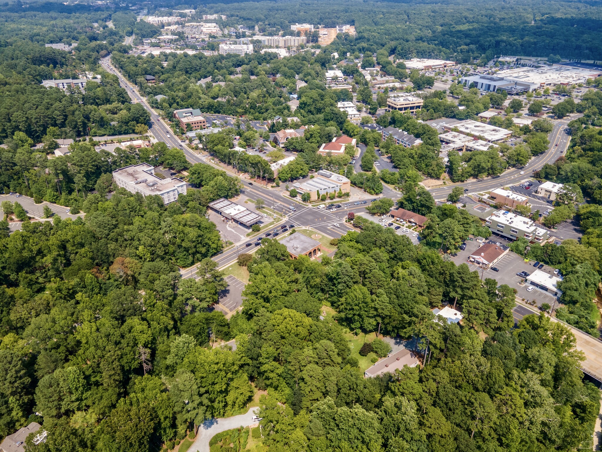 100 Meadowbrook Dr, Chapel Hill, NC for Sale