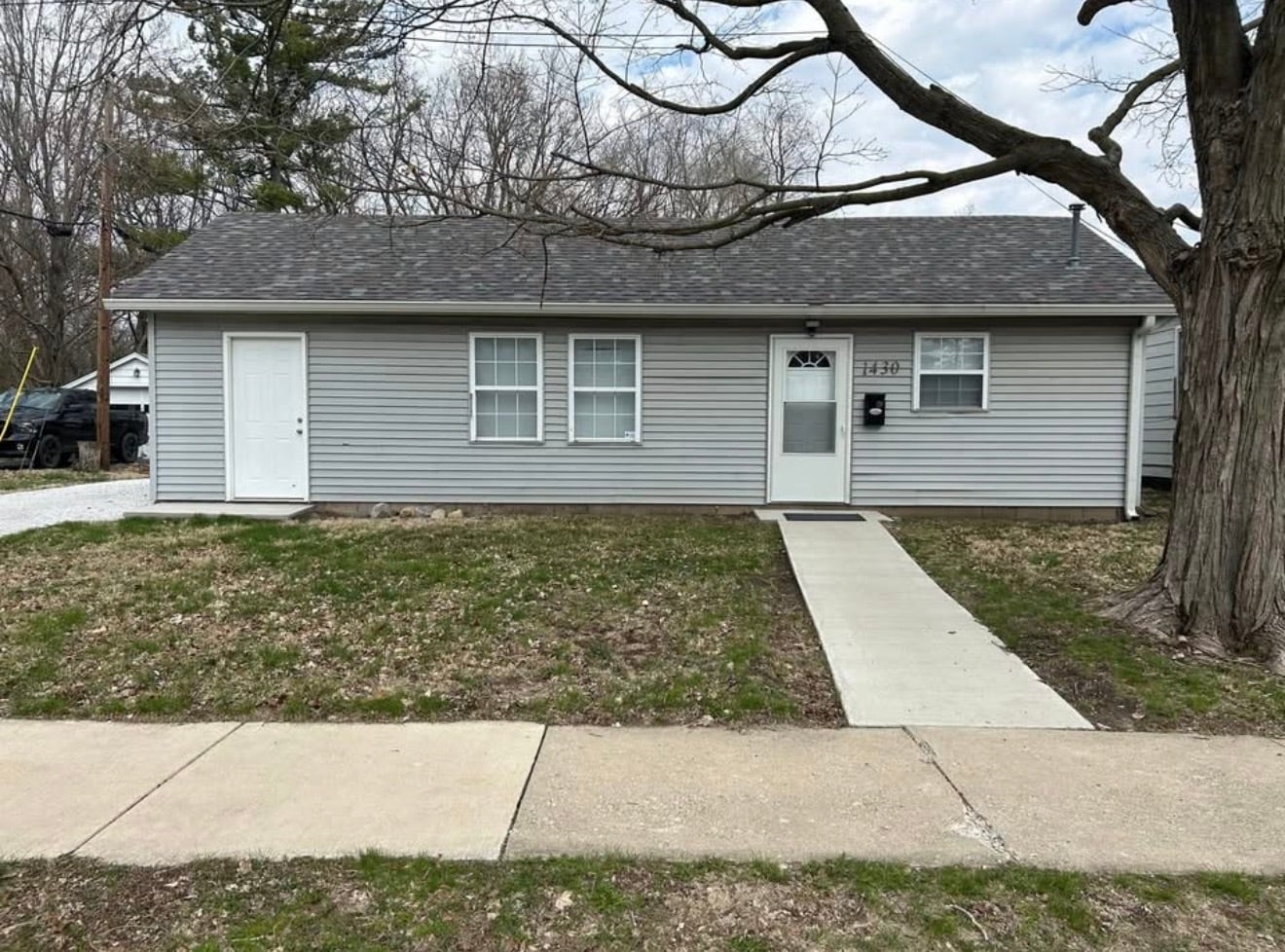 1430 Congress St, Lafayette, IN for Rent