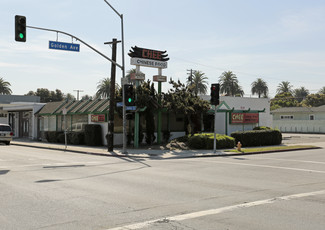 Long Beach, CA Retail - 850 W Willow St