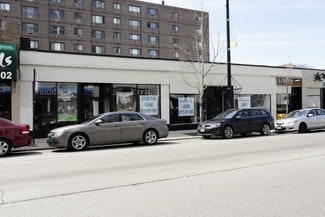 Chicago, IL Retail - 2558-2572 N Clark St Chicago, IL Retail - 2558-2572 N Clark St