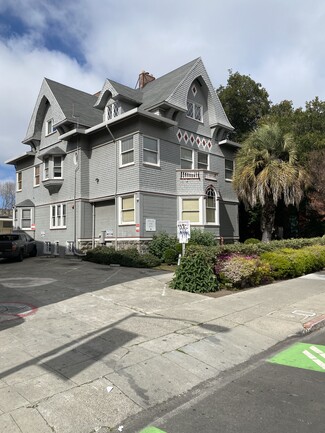 Oakland, CA undefined - 2831 Telegraph Ave