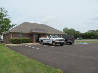 Southaven, MS Office - 212 Goodman Rd E