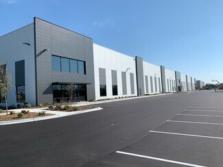 Brooklyn Park, MN Industrial - 6601 94th Ave N Brooklyn Park, MN Industrial - 6601 94th Ave N