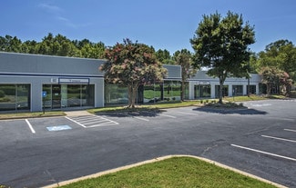 Kennesaw, GA Office - 200 Chastain Center Blvd