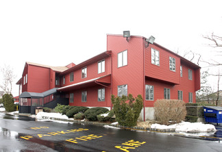 West Long Branch, NJ Office/Medical - 223 Monmouth Rd