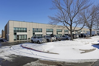 Aurora, CO Industrial - 908-950 Salida Way