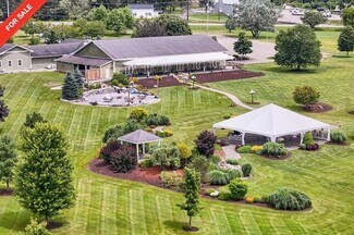 Ithaca, NY Specialty - 2331 Slaterville Rd