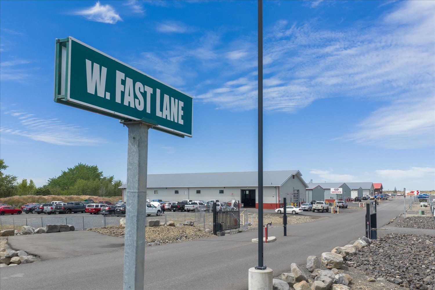 10915 W Fast Ln, Airway Heights, WA for Sale