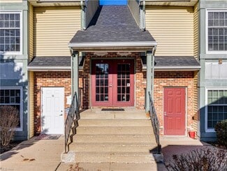 Stow, OH Office - 4466 Darrow Rd