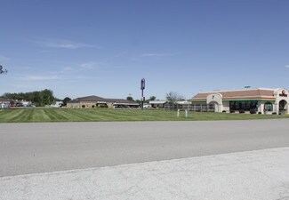 Moline, IL Commercial Land - 16th St