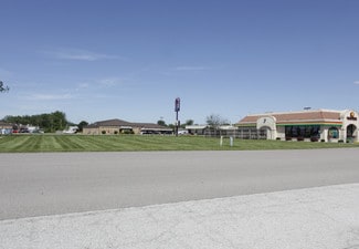 Moline, IL Commercial - 16th St