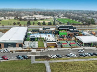 Overland Park, KS Restaurant - 5901 W 135th St