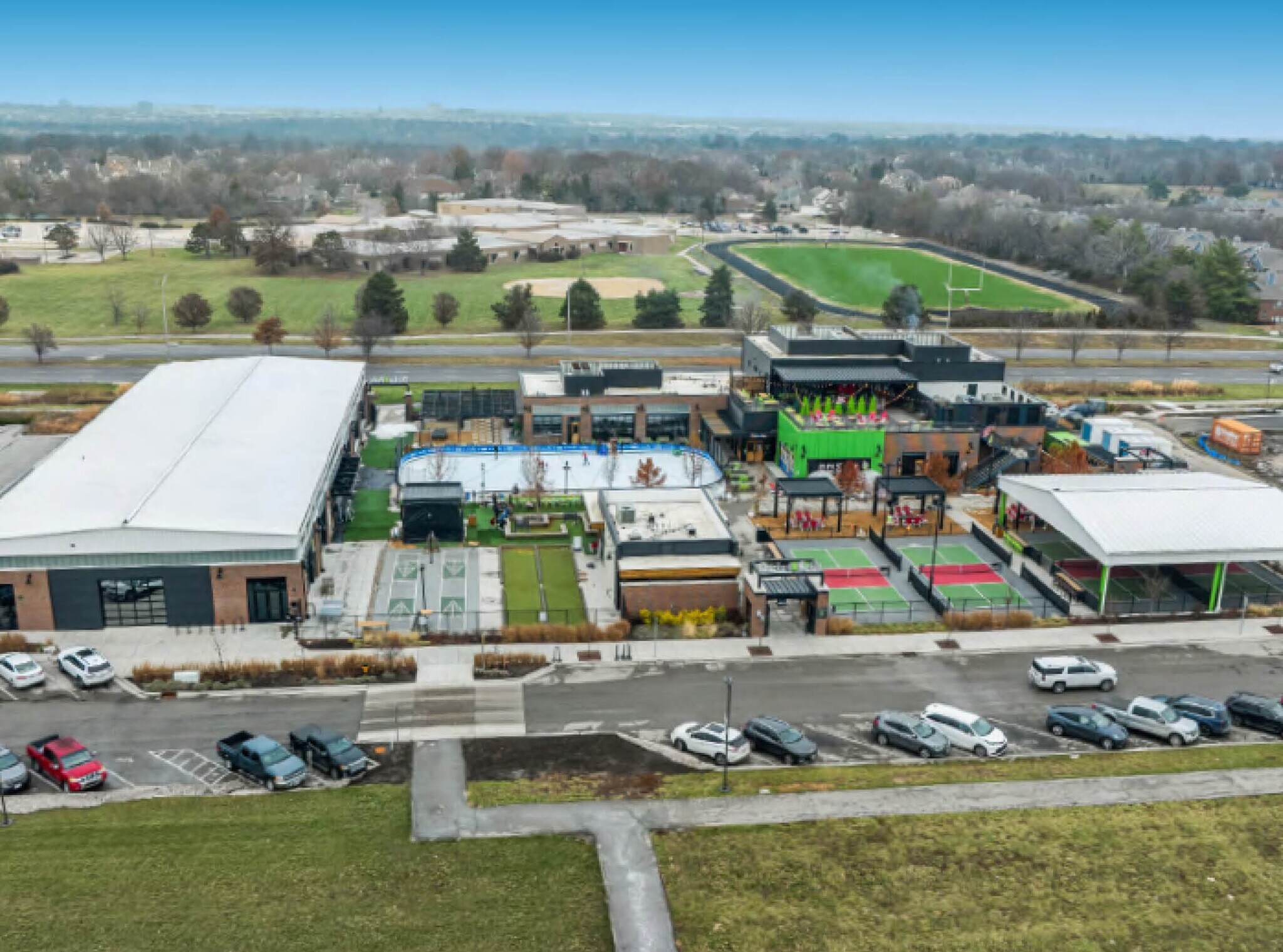 5901 W 135th St, Overland Park, KS for Sale