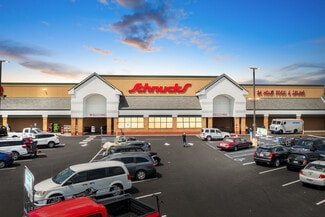 Cape Girardeau, MO Retail - 19 S Kingshighway St