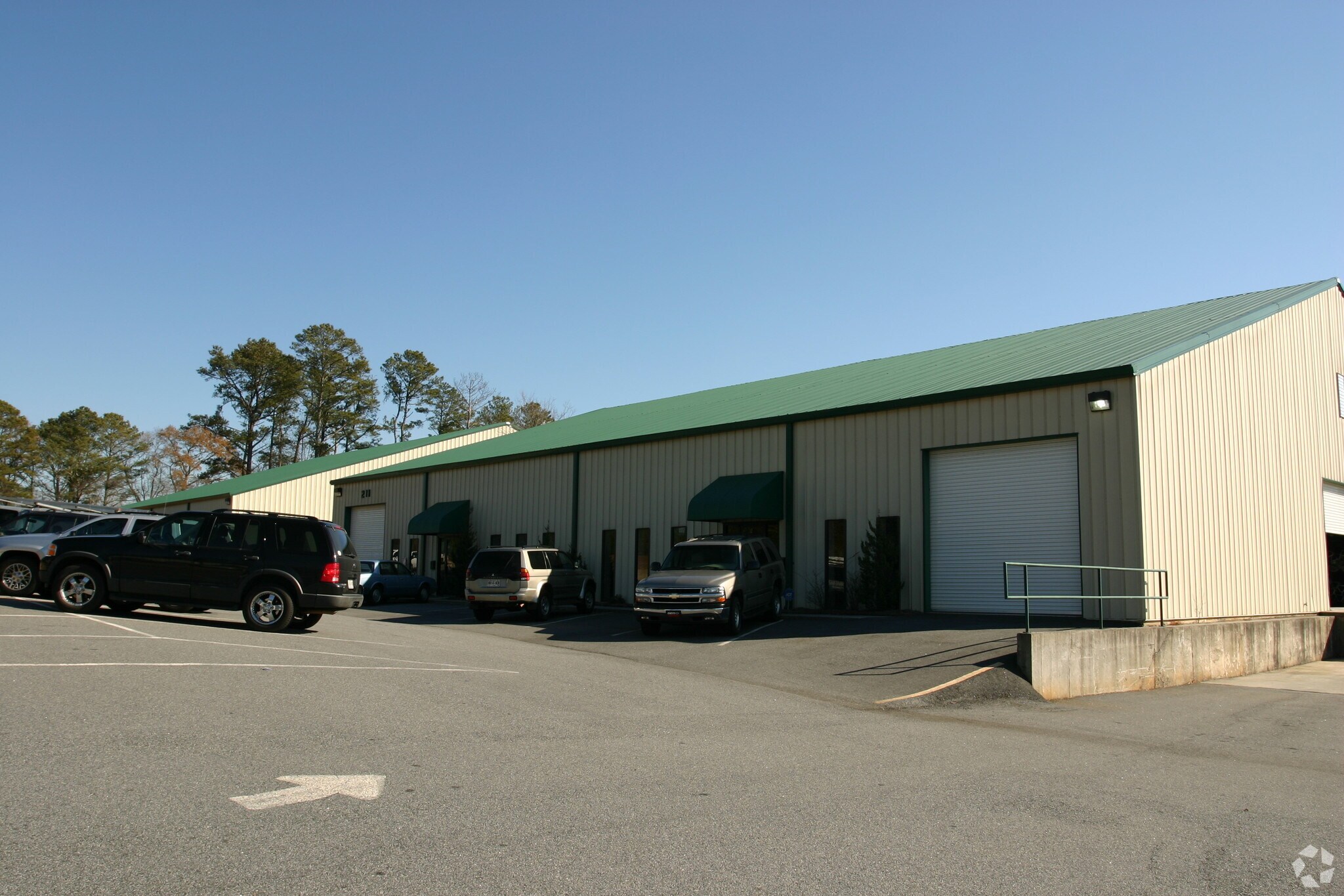 211 Rope Mill Pky, Holly Springs, GA for Rent
