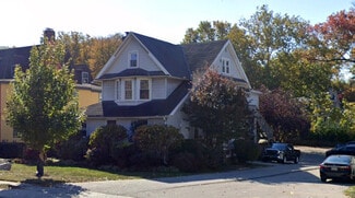 Saint Davids, PA Office - 420 E Lancaster Ave