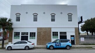 Tampa, FL Office - 1902 W Main St