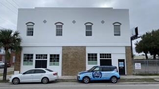 Tampa, FL Office - 1902 W Main St