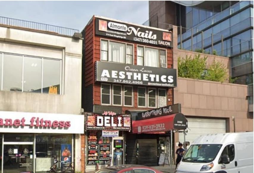 314 E Kingsbridge Rd, Bronx, NY for Sale