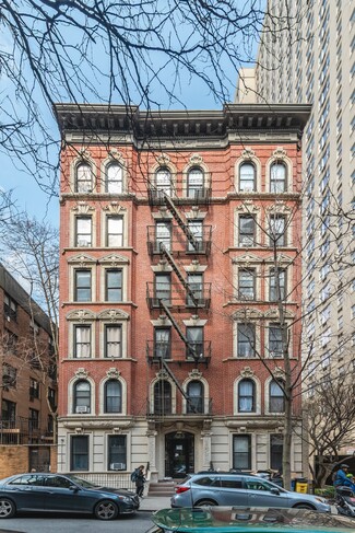 New York, NY undefined - 443 E 88th St
