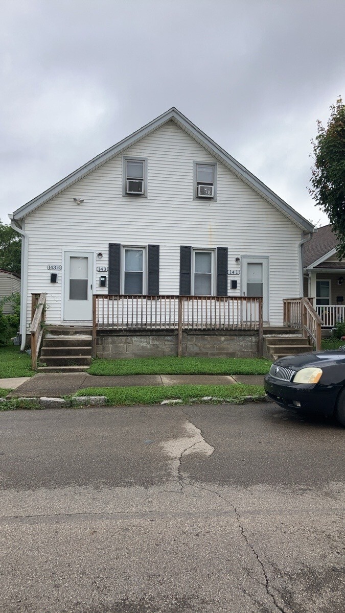 141 Fillmore St, Dayton, OH for Sale