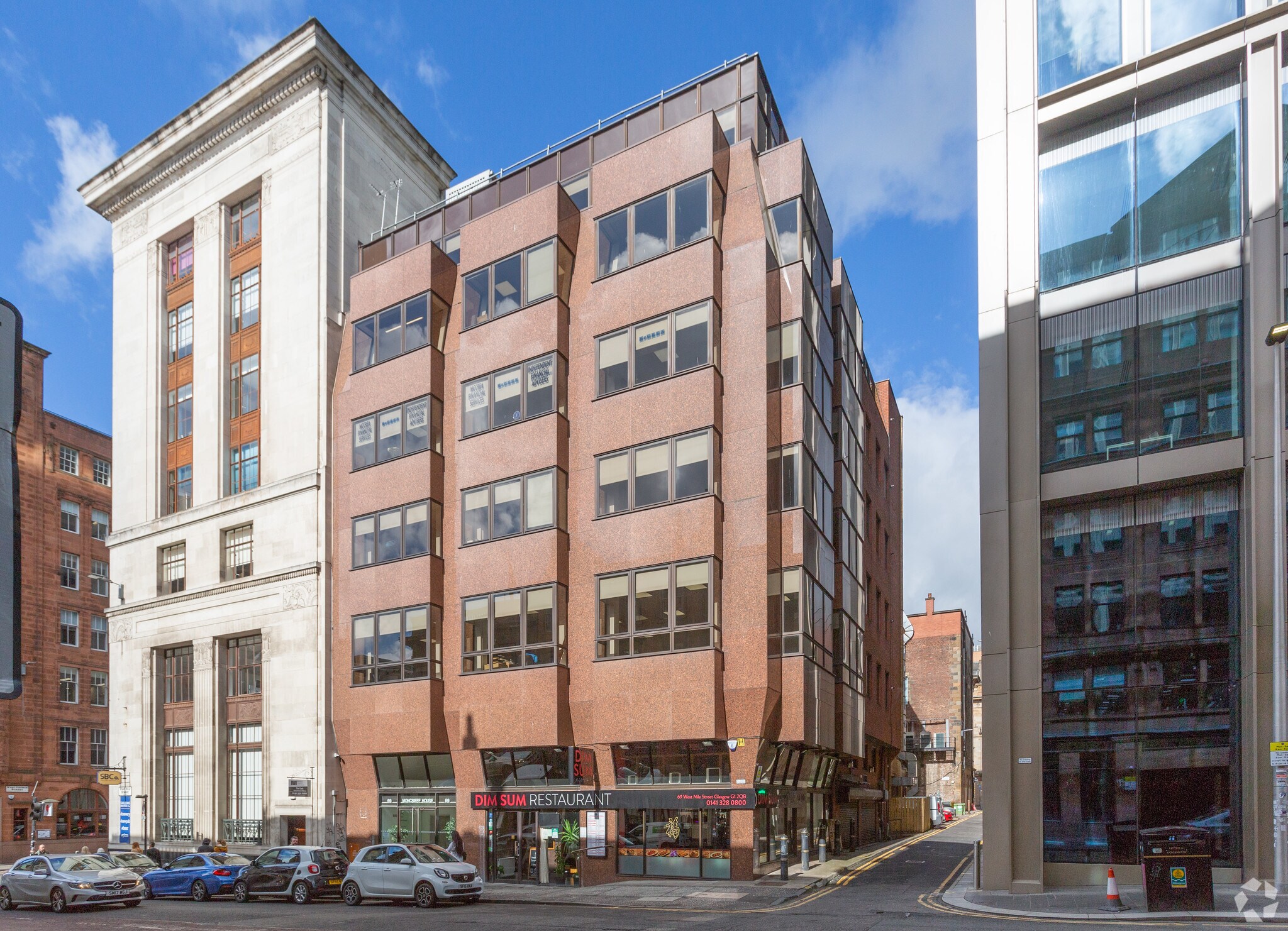 69 West Nile St, Glasgow, GLG for Sale
