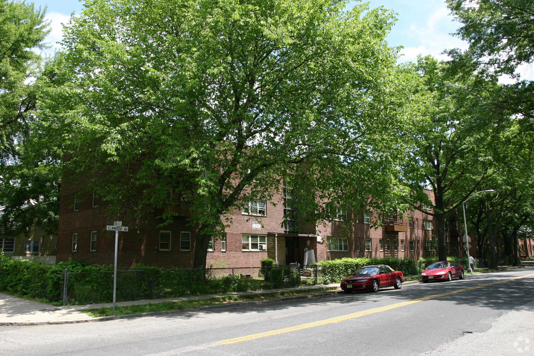 68-78 Elmwood Ave, East Orange, NJ for Sale