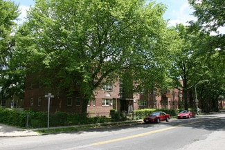 East Orange, NJ Apartments - 68-78 Elmwood Ave