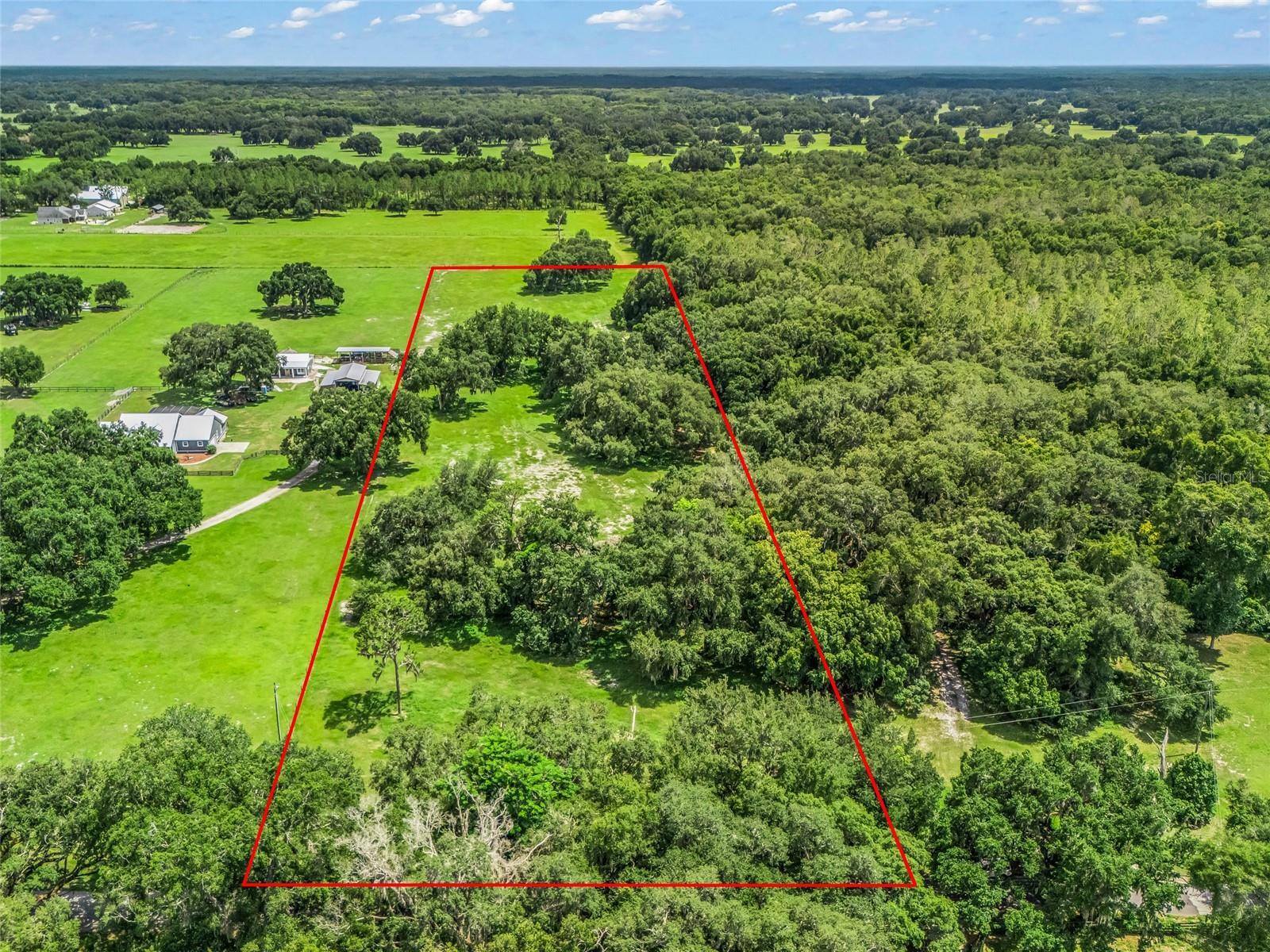 CR 738, Webster, FL for Sale