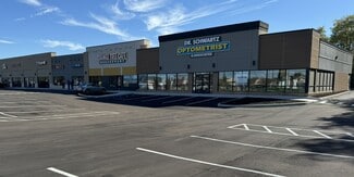 Sterling Heights, MI Retail - 13400-13480 E 15 Mile Rd Sterling Heights, MI Retail - 13400-13480 E 15 Mile Rd