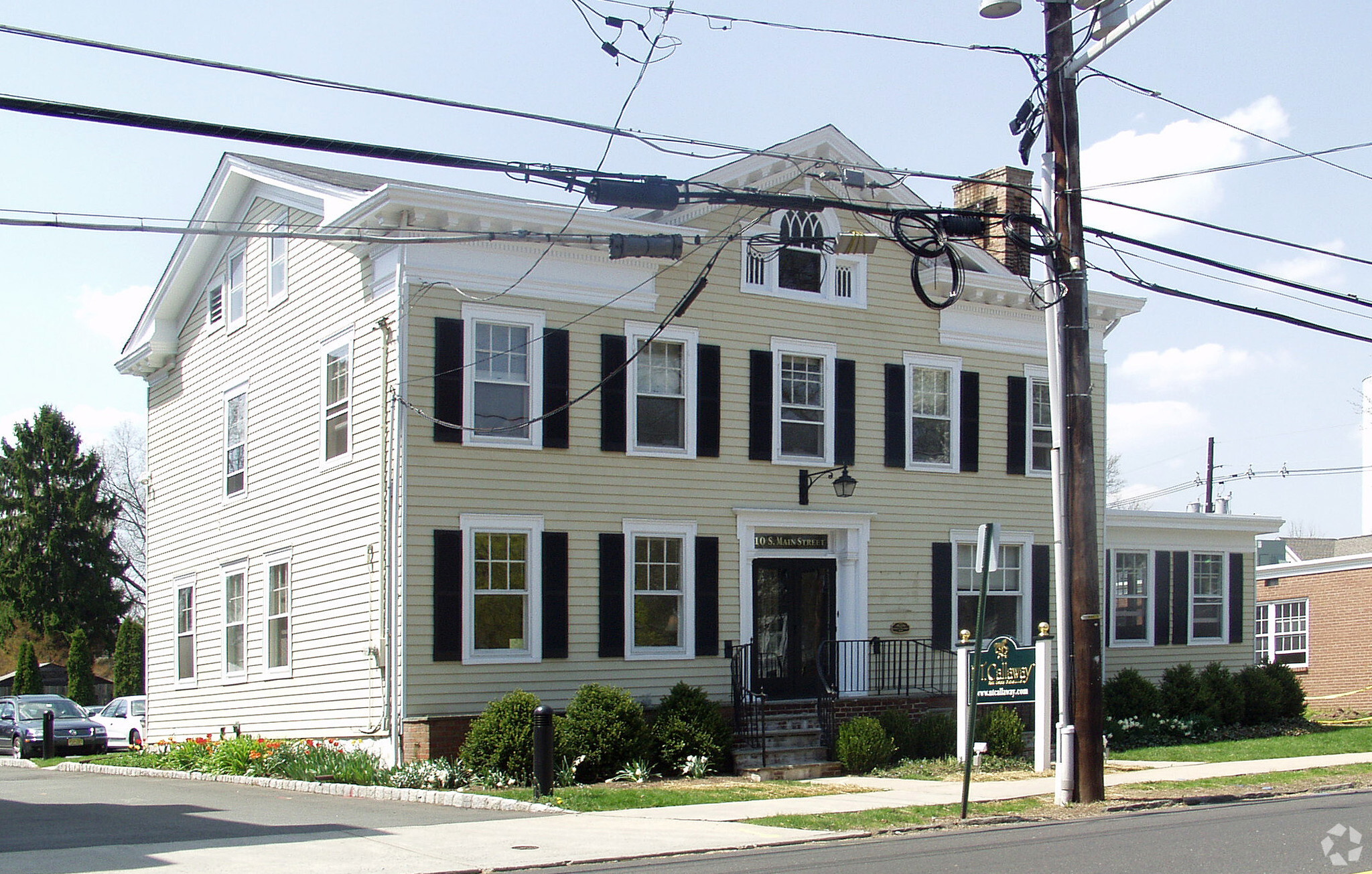 10 S Main St, Pennington, NJ for Rent