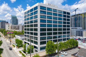 Atlanta, GA Office - 3355 Lenox Rd NE