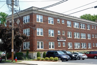 Binghamton, NY Apartments - 2 Crandall St