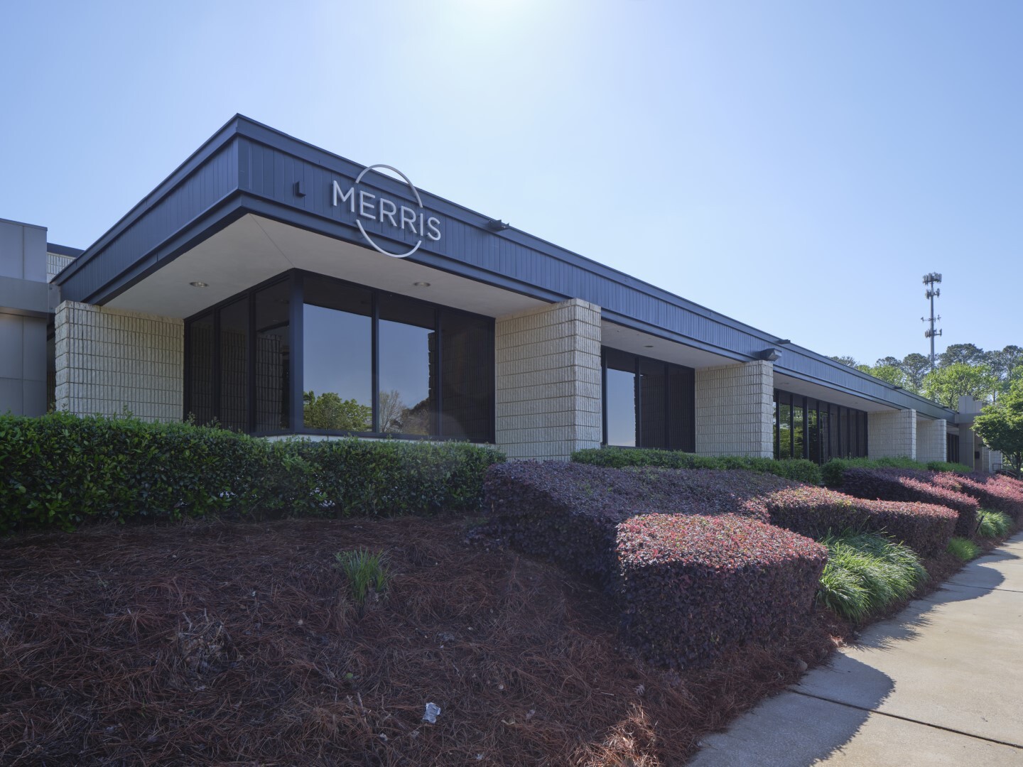 5923 Peachtree Industrial Blvd, Peachtree Corners, GA for Rent