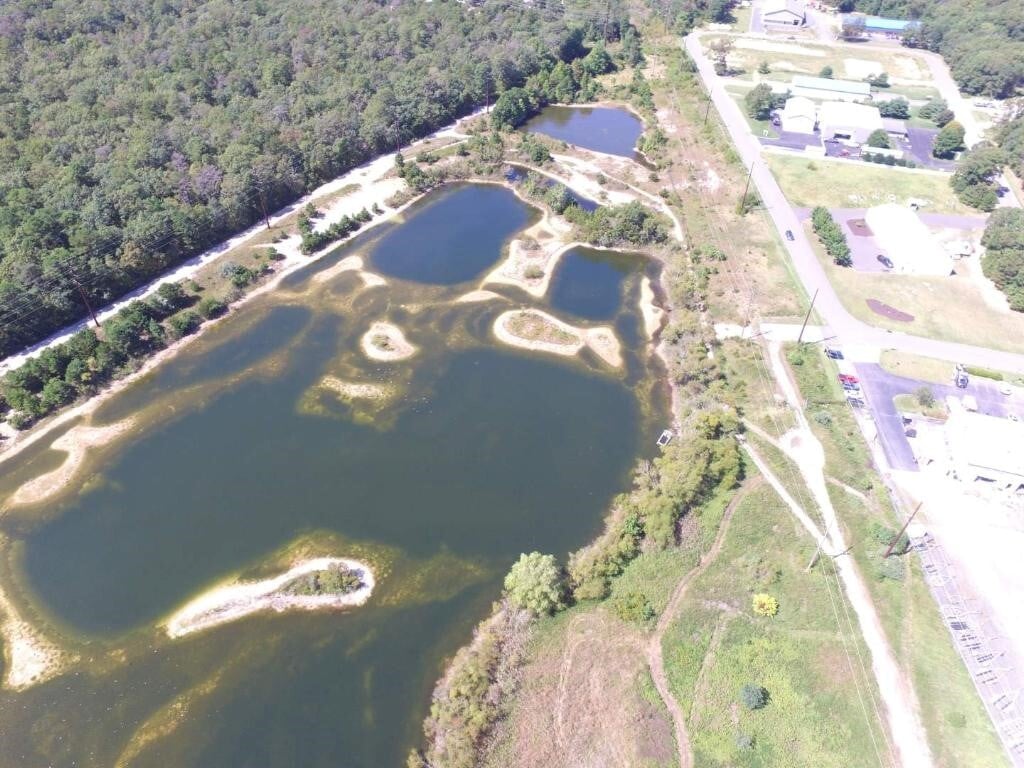 15 Stoney Ocean View, NJ 08230 Land Property for Lease on