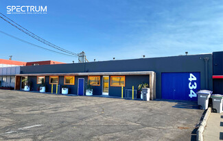 Glendale, CA Industrial - 426-434 W Cypress St