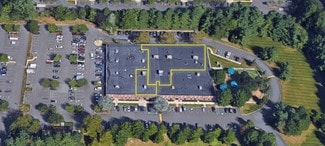 Princeton, NJ Office, Office/Medical - 707 Alexander Rd Princeton, NJ Office, Office/Medical - 707 Alexander Rd