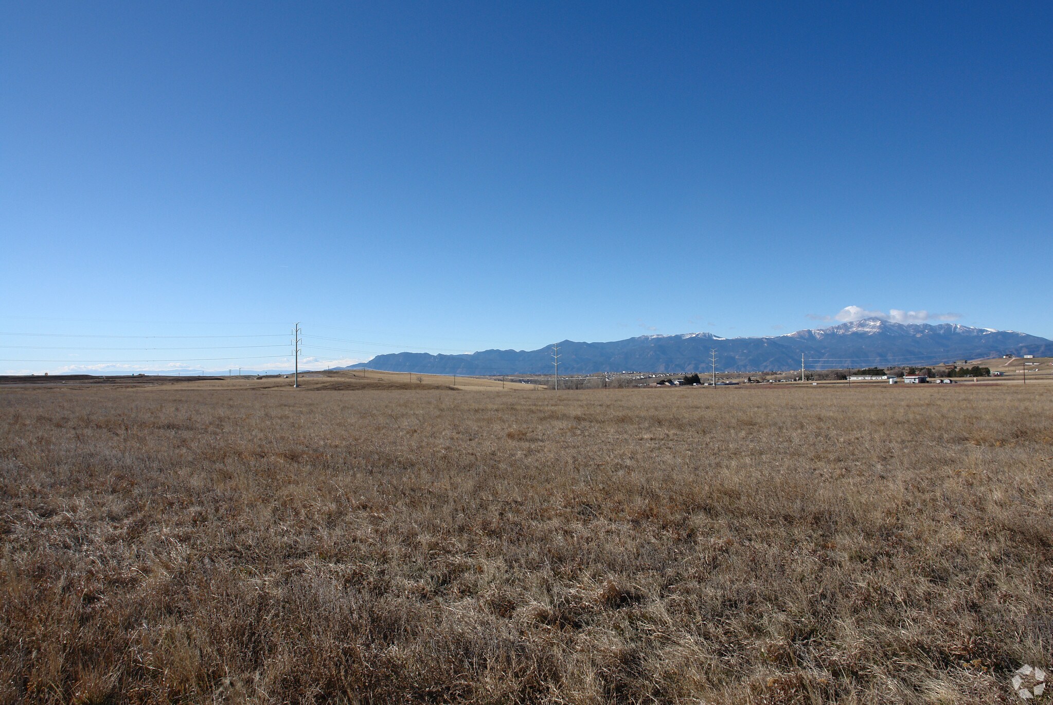E SWC Woodmen Rd @ Marksheffel Rd, Colorado Springs, CO for Rent