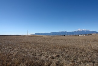 Colorado Springs, CO Commercial Land - E SWC Woodmen Rd @ Marksheffel Rd