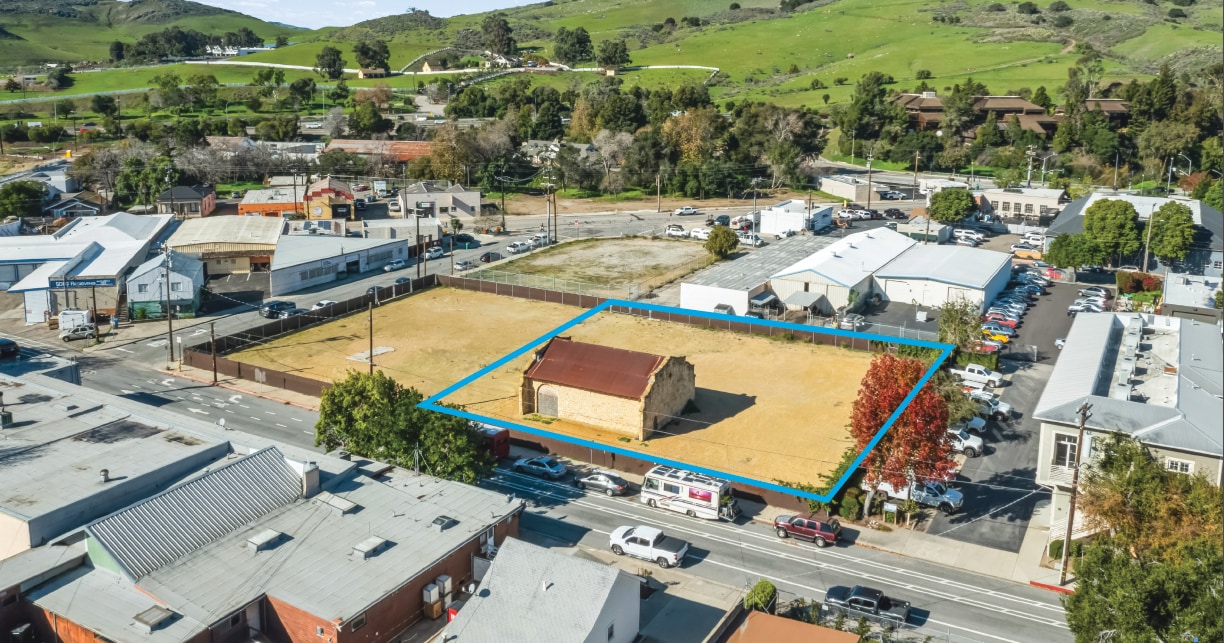 280 Pismo St, San Luis Obispo, CA for Sale